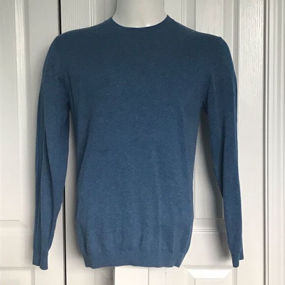 Adidas wool sweater - Picture 1 of 3